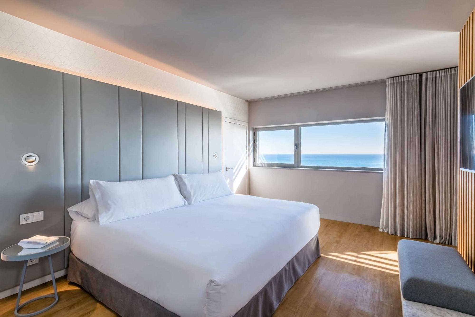 Occidental Atenea Mar - Adults Only, Barcelona